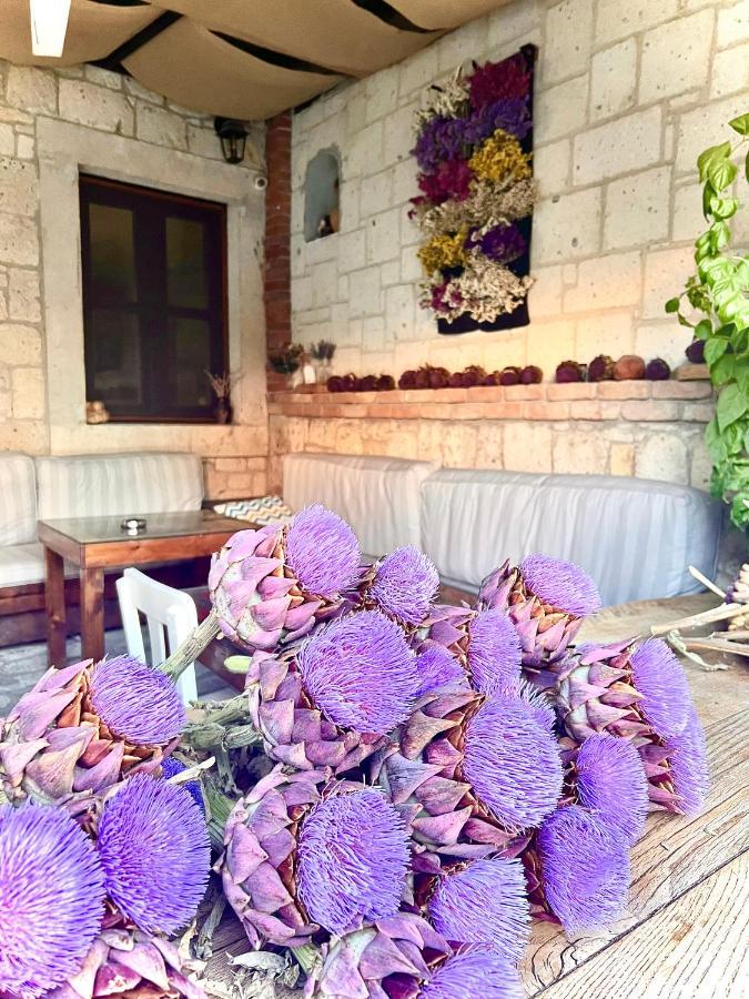 Alayaz Hotel Alaçatı Exterior foto