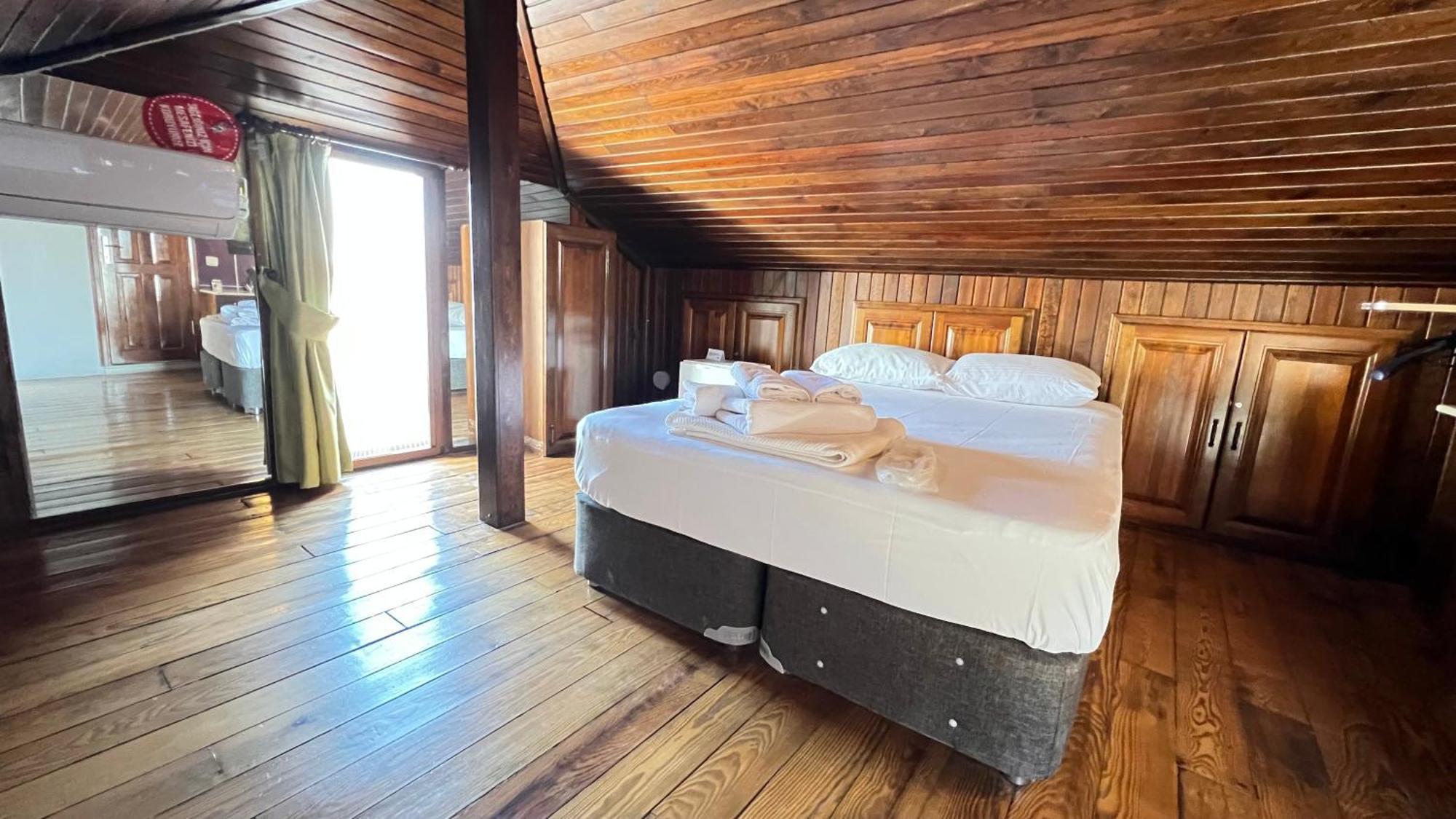 Alayaz Hotel Alaçatı Zimmer foto